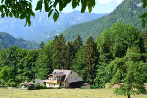 Ferienwohnung Alpenwiesen, Bad Ischl, Österreich